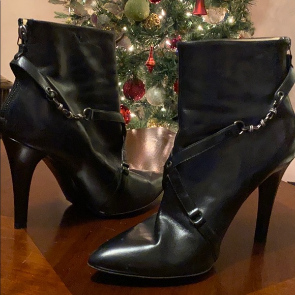 Ankle Boots - Picture 3 of 3